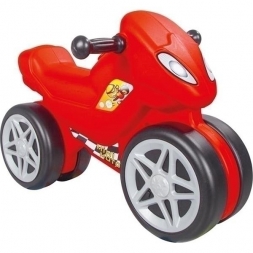 Каталка Мотоцикл MINI MOTO Pilsan, фото 1