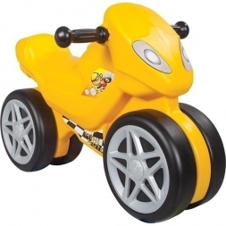 Каталка Мотоцикл MINI MOTO Pilsan, фото 2
