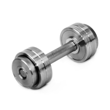 Гантель разборная STAR FIT 6 кг SF-8012 Гантель разборная STAR FIT 6 кг SF-8012