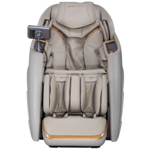 Массажное кресло Ergonova Chronos Beige