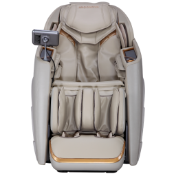 Массажное кресло Ergonova Chronos Beige, фото 4