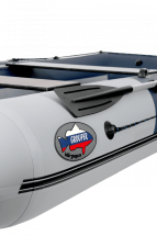 Надувная лодка НДНД Grouper 335W Надувная лодка НДНД Grouper 335W