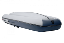 Надувная лодка НДНД Grouper 335W Надувная лодка НДНД Grouper 335W