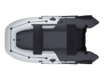 Надувная лодка НДНД Grouper 335W Надувная лодка НДНД Grouper 335W