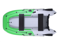 Надувная лодка НДНД Grouper 335W Надувная лодка НДНД Grouper 335W