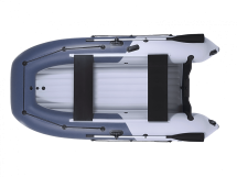 Надувная лодка НДНД Grouper 335W Надувная лодка НДНД Grouper 335W
