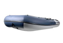 Надувная лодка НДНД Grouper 335W Надувная лодка НДНД Grouper 335W