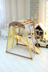 ДСК PERFETTO KIDS &quot;Uccellino&quot; цвет Zefiro PS-210, фото 12