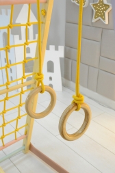ДСК PERFETTO KIDS &quot;Uccellino&quot; цвет Zefiro PS-210, фото 14