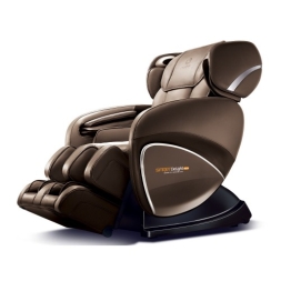 Массажное кресло Ogawa Smart DeLight Plus, фото 1