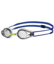 Очки Tracks, White/Clear/Blue, 92341 31