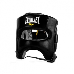 Шлем Elite Leather, фото 1
