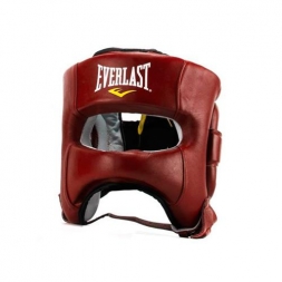 Шлем Elite Leather, фото 2
