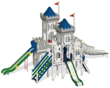 Игровой комплекс ИК-195