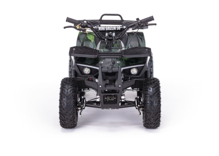 Квадроцикл MOTAX Grizlik X16 (PS, BW), фото 11