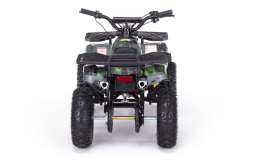 Квадроцикл MOTAX Grizlik X16 (PS, BW), фото 7