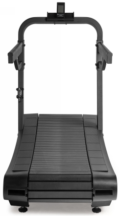 Беговая дорожка с изогнутым полотном VictoryFit VF-6009, фото 3