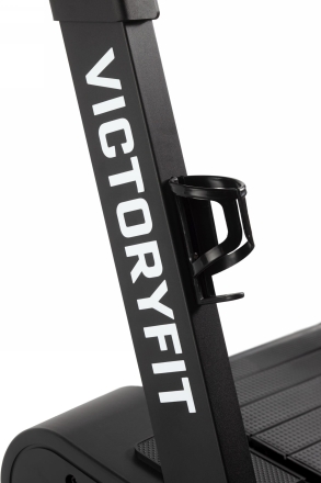 Беговая дорожка с изогнутым полотном VictoryFit VF-6009, фото 6