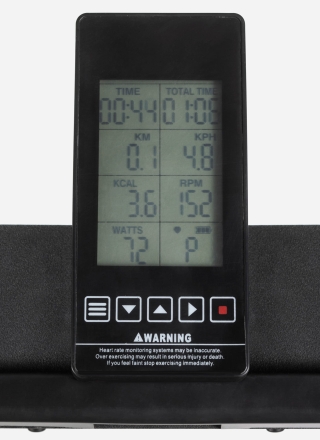 Беговая дорожка с изогнутым полотном VictoryFit VF-6009, фото 5