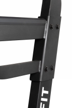 Беговая дорожка с изогнутым полотном VictoryFit VF-6009