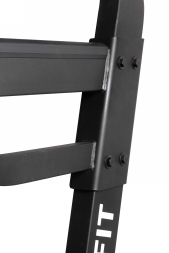 Беговая дорожка с изогнутым полотном VictoryFit VF-6009, фото 7