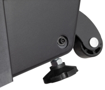 Беговая дорожка с изогнутым полотном VictoryFit VF-6009