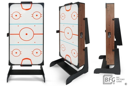 Аэрохоккей BFG Ice Transform 5 (Аризона), фото 6