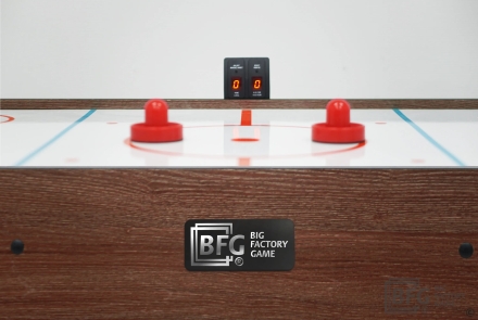 Аэрохоккей BFG Ice Transform 5 (Аризона), фото 8