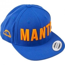 Бейсболка Manto mancap078
