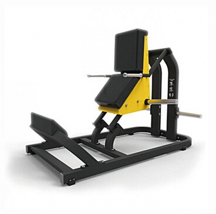 Тренажер VF-L3002 Приседания под углом, фото 1