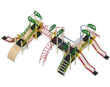 Игровой комплекс ИК-35