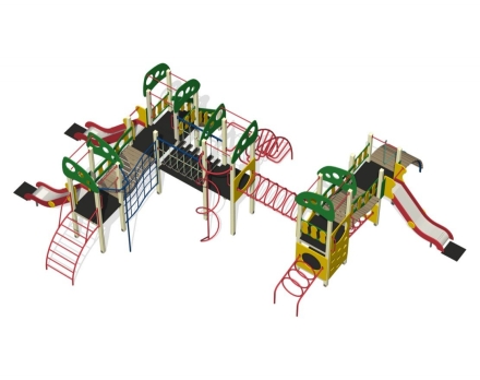 Игровой комплекс ИК-35, фото 2