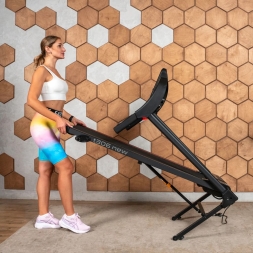 Беговая дорожка домашняя CARBON FITNESS T306 NEW, фото 18