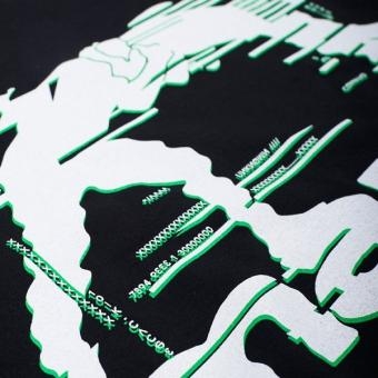 Футболка Manto manshirt0352, фото 2