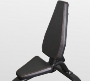 BRONZE GYM BR-1003 Скамья-стул, фото 4