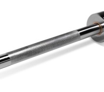 Гриф олимпийский BRONZE GYM прямой 20 кг МВН: 320 кг Гриф олимпийский BRONZE GYM прямой 20 кг МВН: 320 кг