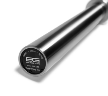 Гриф олимпийский BRONZE GYM прямой 20 кг МВН: 320 кг Гриф олимпийский BRONZE GYM прямой 20 кг МВН: 320 кг