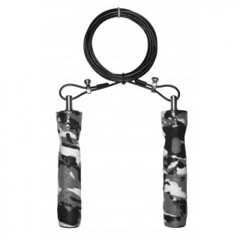 Скакалка скоростная EXPERT X-Rope, фото 1