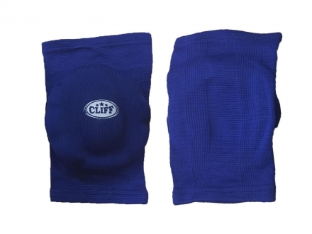 Наколенники волейбольные Пакистан NEW (синие), фото 1