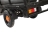 Грузовой электротрицикл Rutrike D4 1800 60V1200W