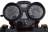 Грузовой электротрицикл Rutrike D4 1800 60V1200W