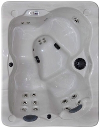 Спа бассейн Fonteyn Spas Comfort Spa Spark, фото 1