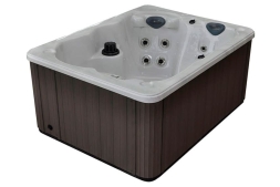 Спа бассейн Fonteyn Spas Comfort Spa Spark, фото 2