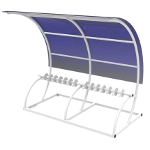 Лотос с навесом