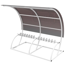 Лотос с навесом