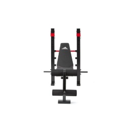 Скамья тренировочная Adidas Red Sports ADBE-10354 , фото 2