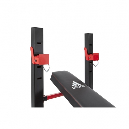 Скамья тренировочная Adidas Red Sports ADBE-10354 , фото 6