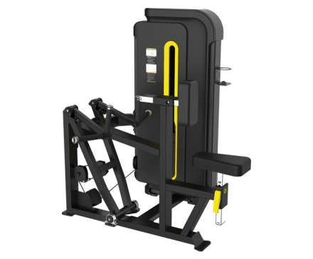 SVENSSON INDUSTRIAL H3034 Matte black Гребная тяга, фото 1