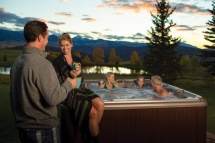 спа-бассейн Sundance Spas Peyton