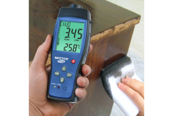 Анализатор формальдегида МЕГЕОН 08086 к0000015695, фото 9